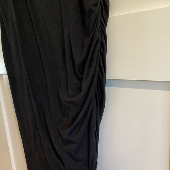 🖤☕️VICI Second To None Ruched Dress - S ☕️🖤 - Picture 3 of 5